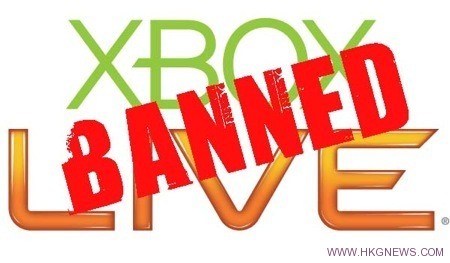 提早擁有Xbox One者一律Ban帳號