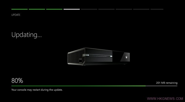 微軟悄然取消Xbox One離線更新
