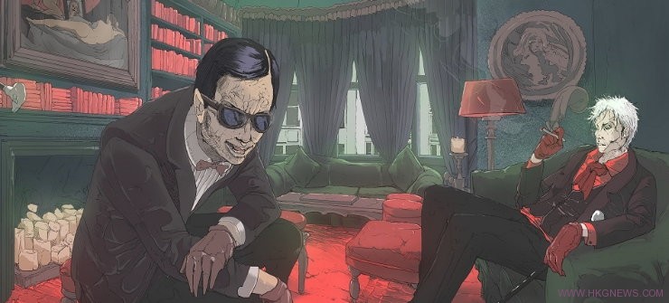 日本詭異神話《Kodoku》恐怖新作