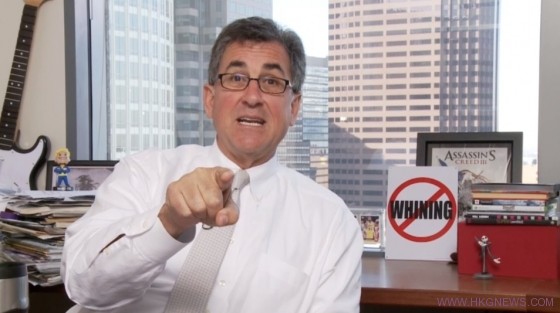 Michael Pachter