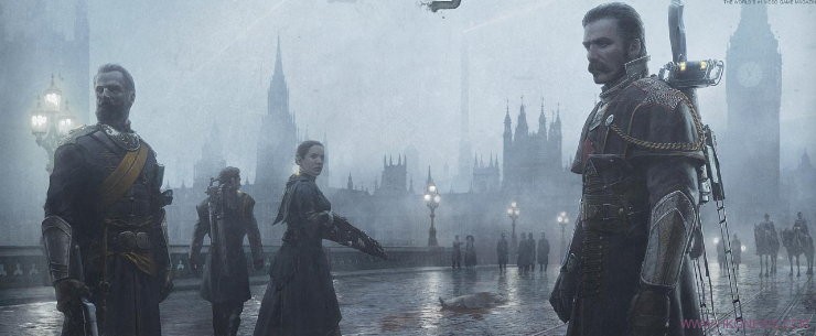 TheOrder1886