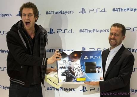 ps4-4theplayers