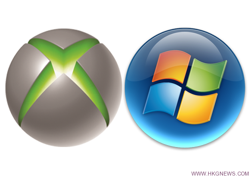 微軟可能會統一PC和Xbox遊戲的製作