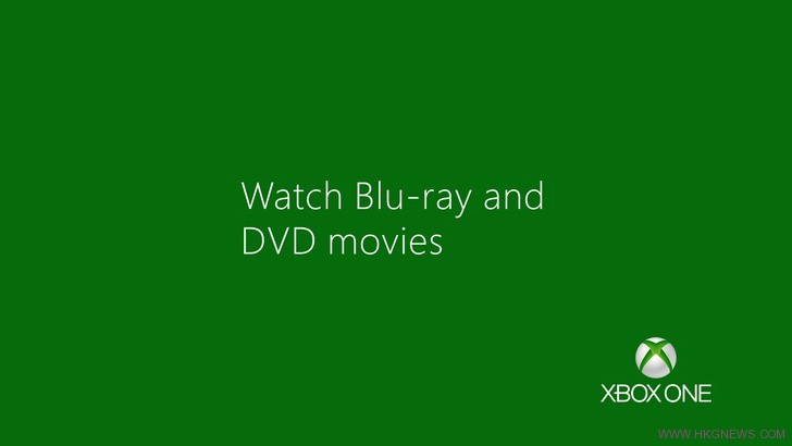 xboxone-Blu-ray