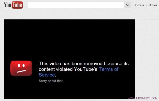 Youtube遊戲頻道侵權官方作回應