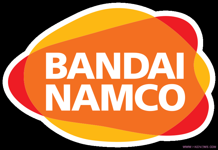 BANDAI-NAMCO