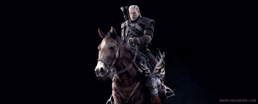 the witcher 3