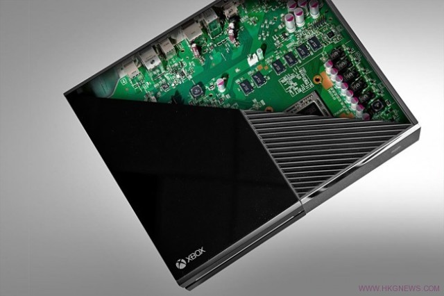 xbox-one-hardware