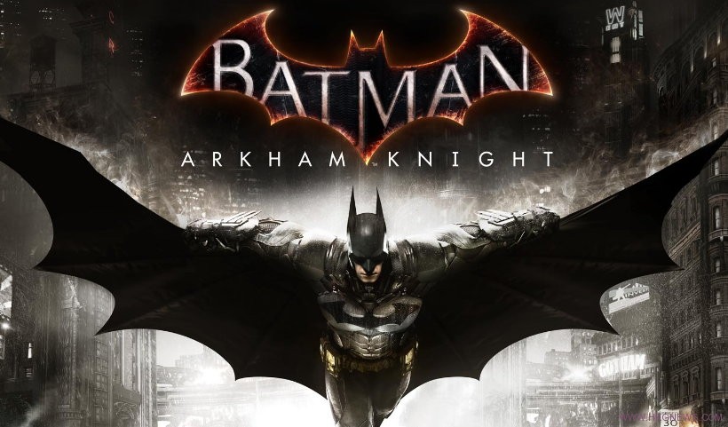 Batman-ArkhamKnight