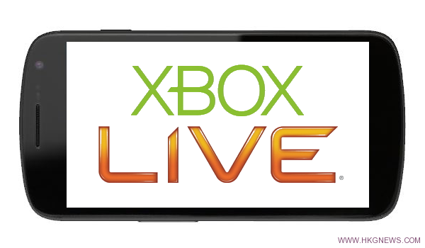 XboxLive-Android