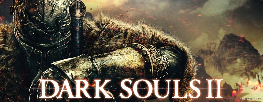 《Dark Souls 2》攻略 (1-7)