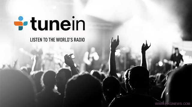 tunein