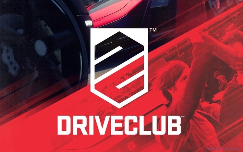 DRIVECLUB