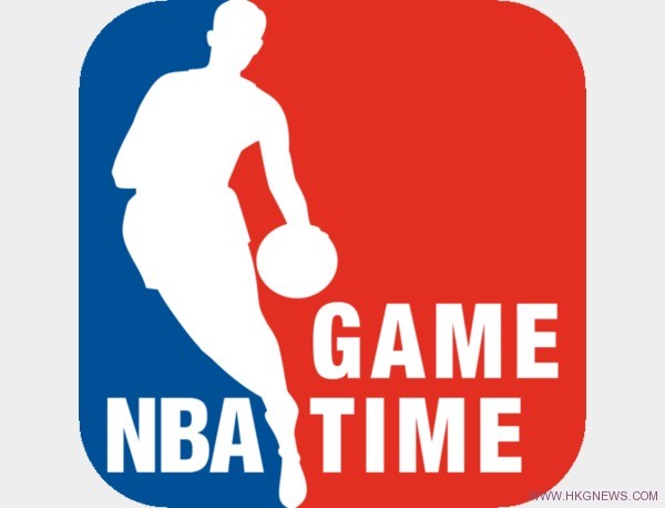 NBA_Game_Time_Application