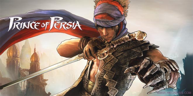 Prince of Persia