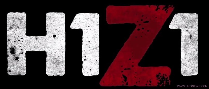 《H1Z1》更注重恐怖元素
