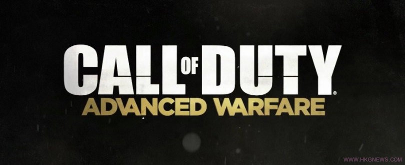 Call of DutyAdvanced Warfare