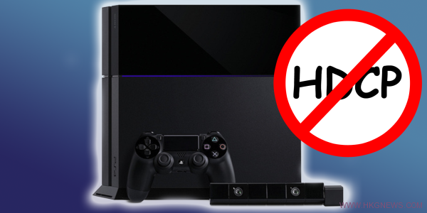 PS4-no-hdcp
