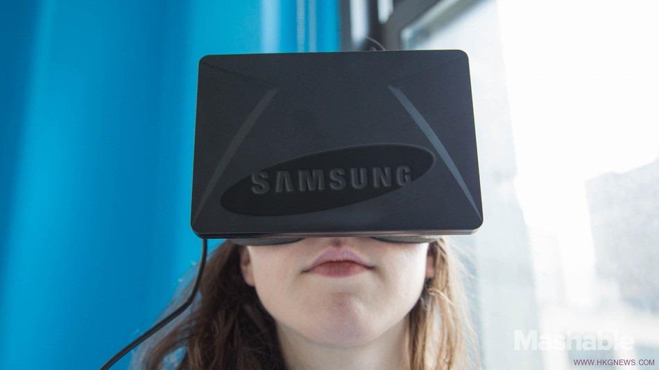Samsung-VR2