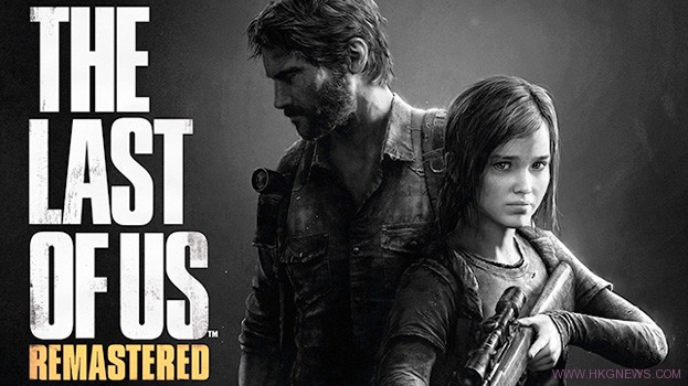 The-Last-of-Us-Remastered