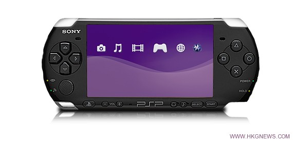 psp