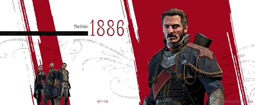 the-order-1886