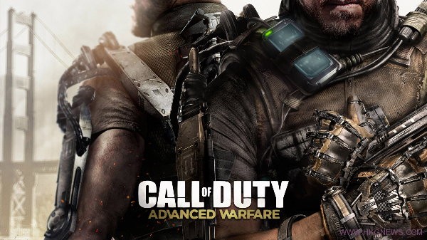 Advanced Warfare