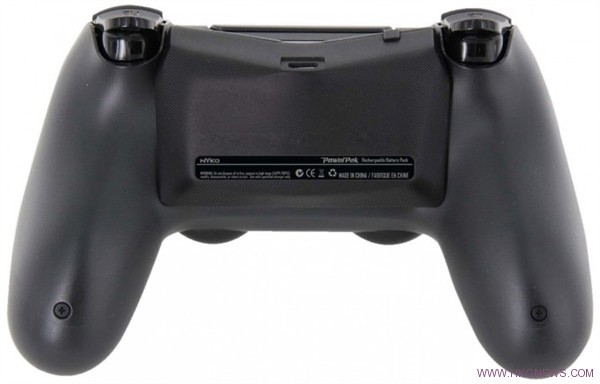 DualShock4