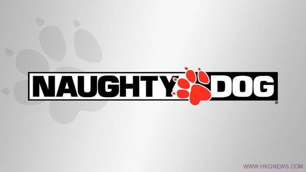 Naughty Dog