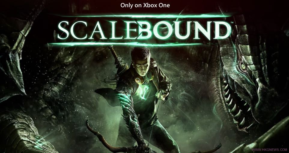 Scalebound