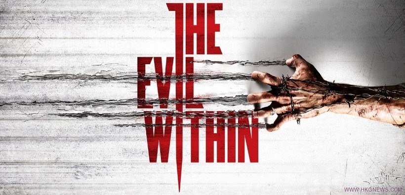 The Evil Within