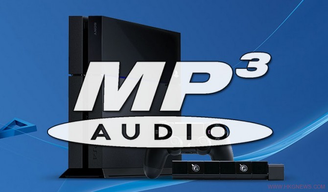 ps4-mp3