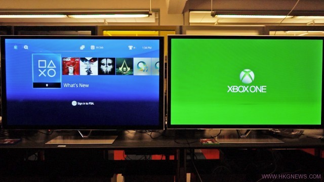 ps4-xboxone