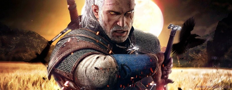 《The Witcher 3》將成為史詩式傳奇