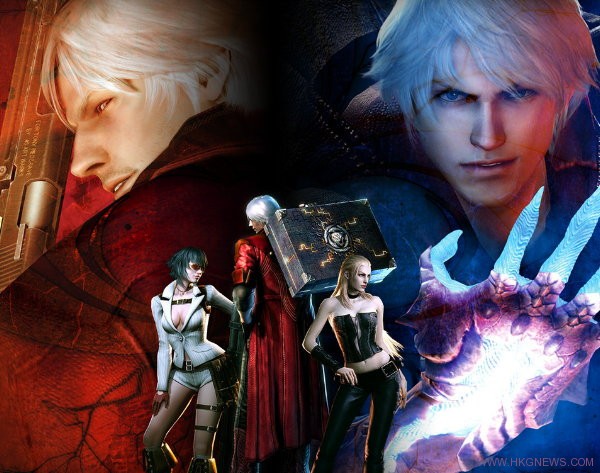 Devil May Cry