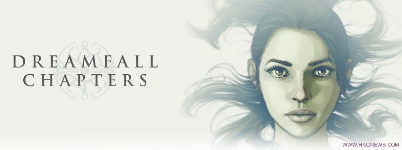 Dreamfall Chapters-The Longest Journey
