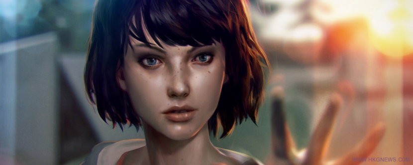 《Heavy Rain》式玩法《life is strange》本月發售