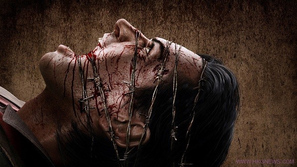 Gamescom 2014：《The Evil Within》嚇到你小便失禁!