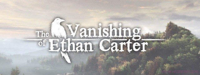 重現犯罪現場《The Vanishing of Ethan Carter》Gameplay Trailer