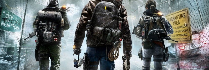 the division