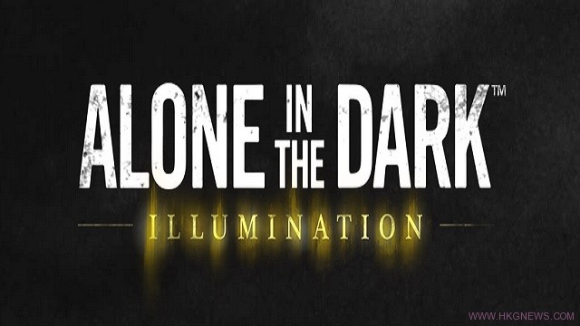 《鬼屋魔影：啟蒙 Alone in the Dark：Illumination》回歸