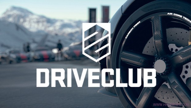 《DriveClub》發售在即，效果比預期好