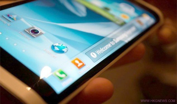 Galaxy S6將會在明年MWC大展正式發佈