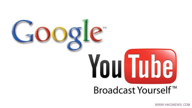 Google YouTube