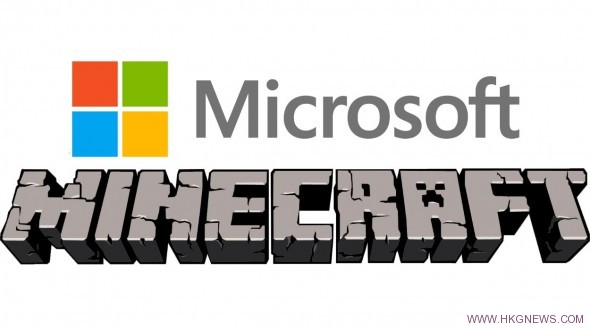Minecraft Microsoft