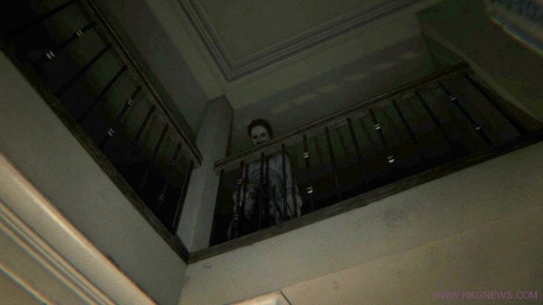 KONAMI負責人首談《P.T》下架的尷尬局面