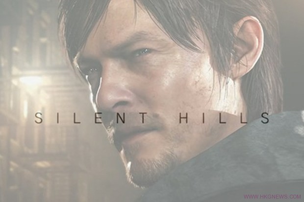 Silent-Hills