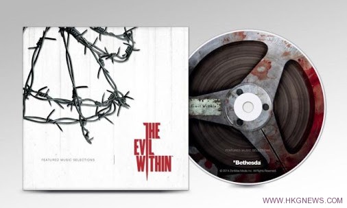 The Evil Within