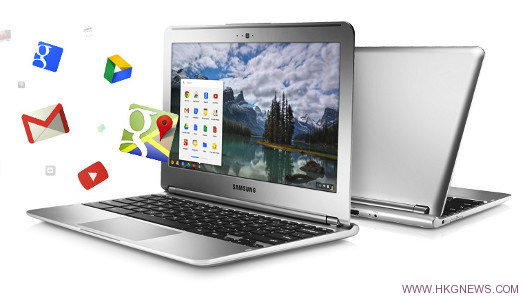 chromebook