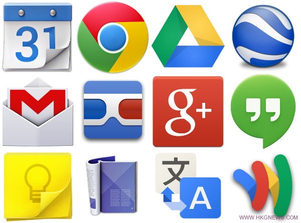 google-apps